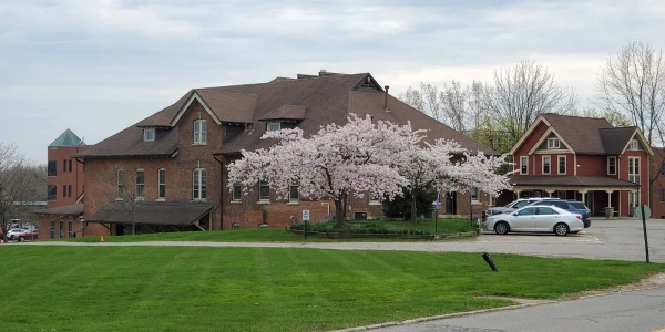 Rochester Rehabilitation Center - Ventures PROS Program