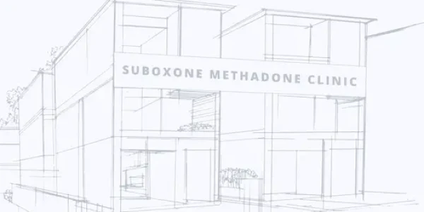 Strong Memorial Hospital - Strong Recovery Methadone Maintenance