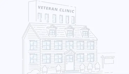 Department of Veteran Affairs - Rochester Calkins VA Clinic